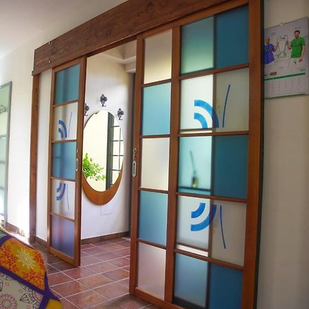 La Casa Di Clelia Villa เชโกลา ภายนอก รูปภาพ
