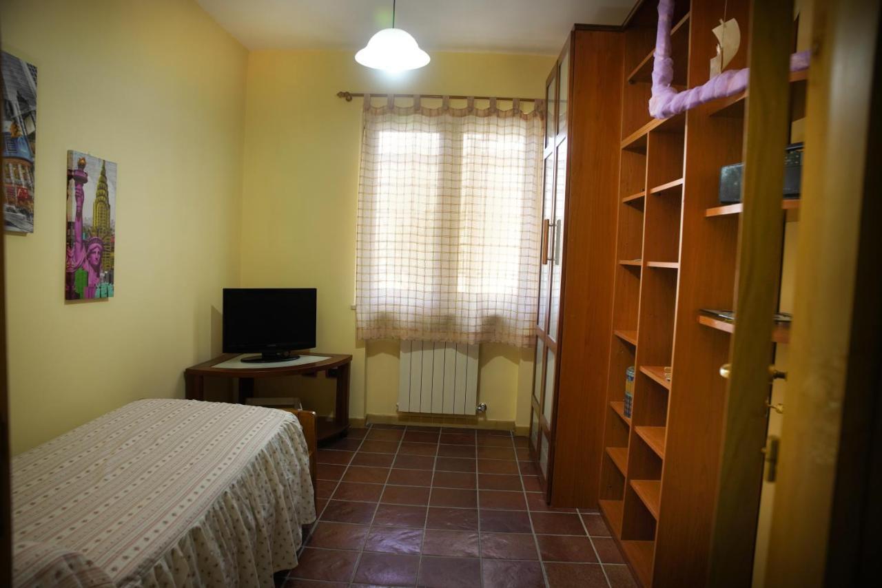 La Casa Di Clelia Villa เชโกลา ภายนอก รูปภาพ