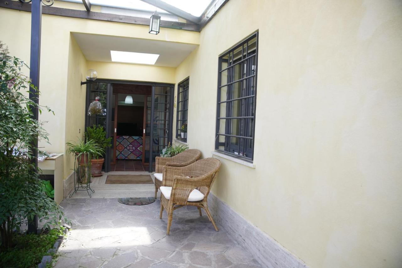 La Casa Di Clelia Villa เชโกลา ภายนอก รูปภาพ
